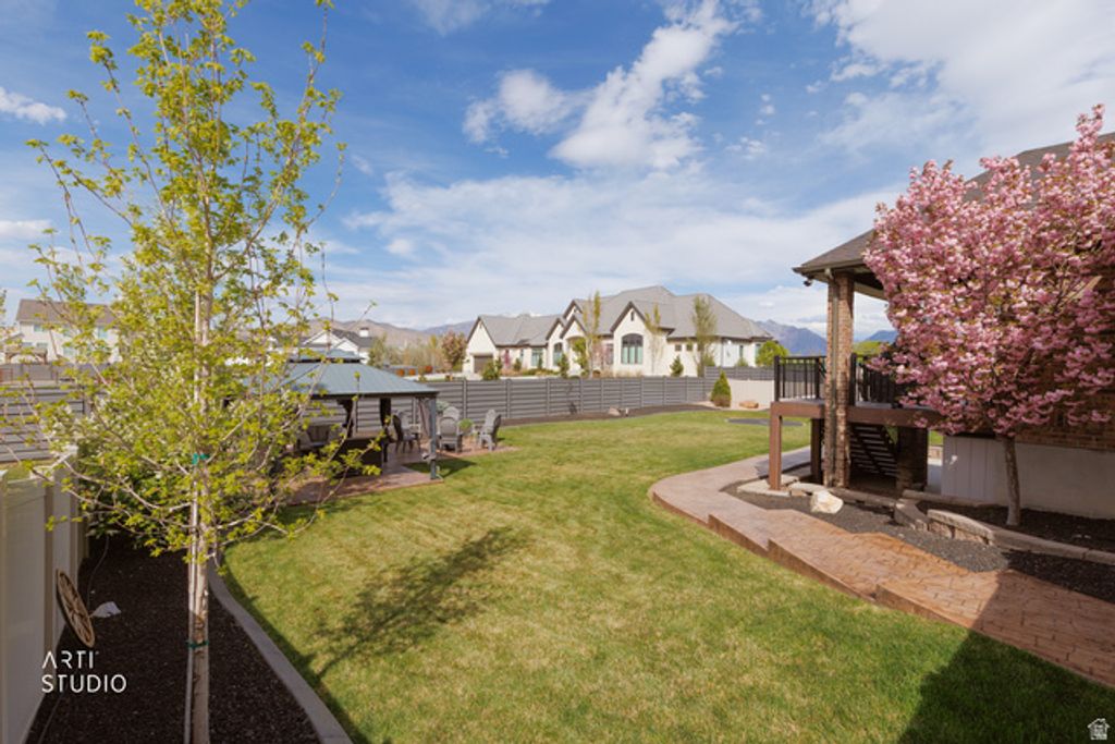 Image 55 of property listing at 2238 W 600 N, Lehi, UT 84043