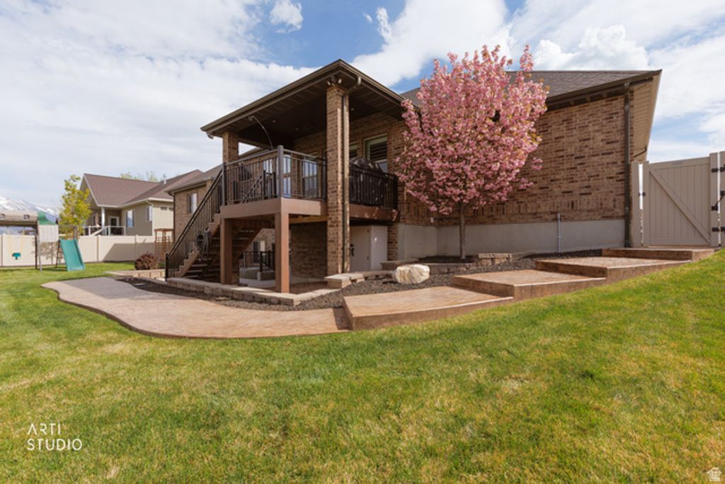 Image 56 of property listing at 2238 W 600 N, Lehi, UT 84043