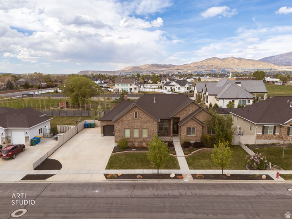 Image 62 of property listing at 2238 W 600 N, Lehi, UT 84043