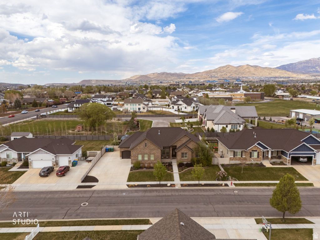 Image 65 of property listing at 2238 W 600 N, Lehi, UT 84043