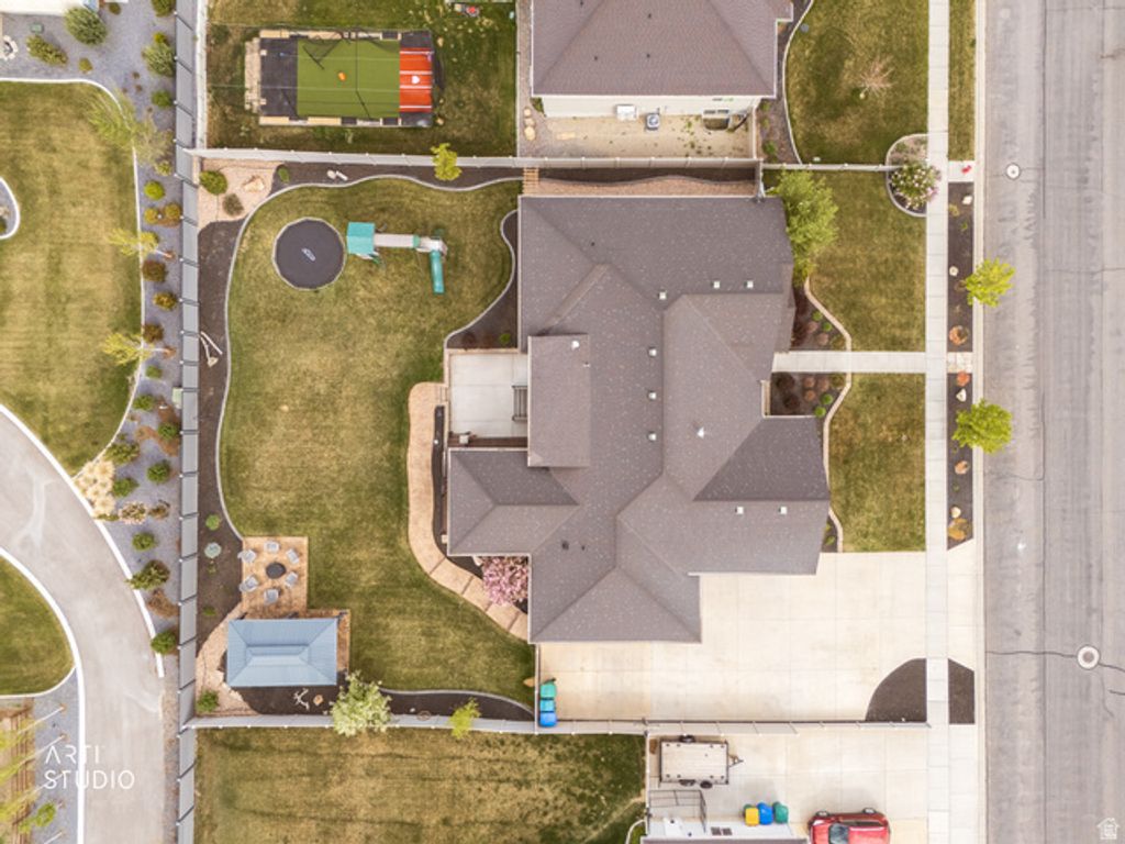 Image 70 of property listing at 2238 W 600 N, Lehi, UT 84043