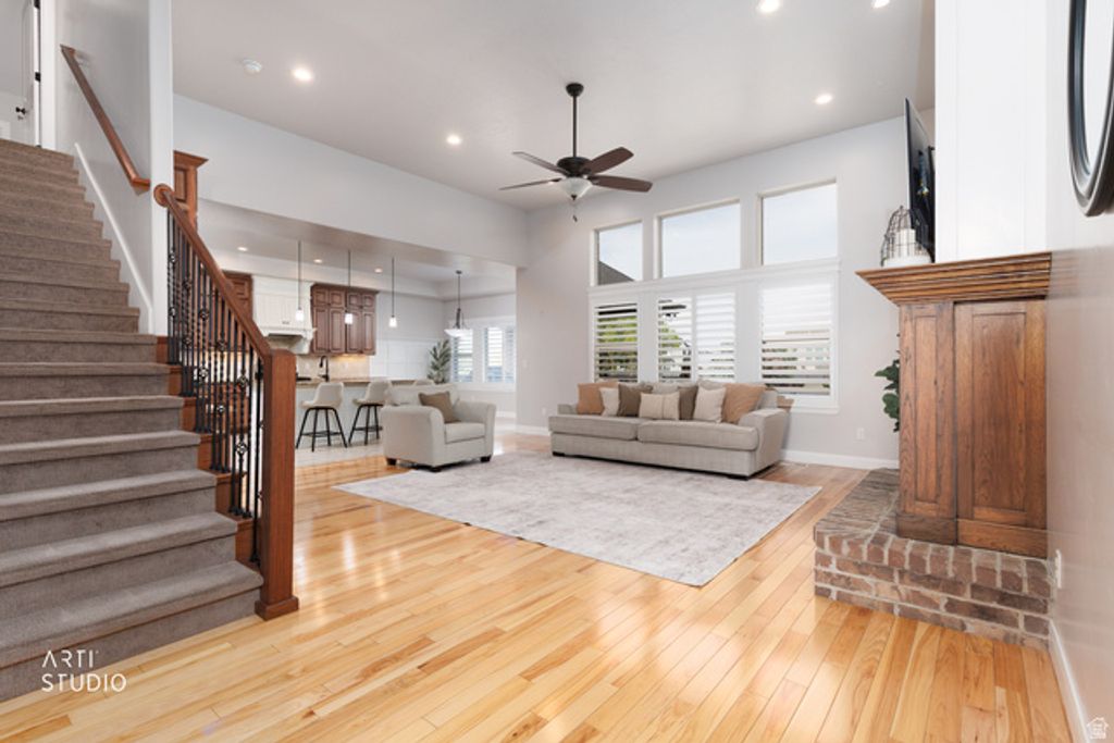 Image 8 of property listing at 2238 W 600 N, Lehi, UT 84043