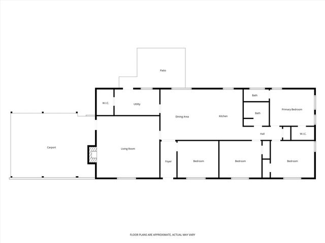 78 COUNTY ROAD 3314, Omaha, TX 75571