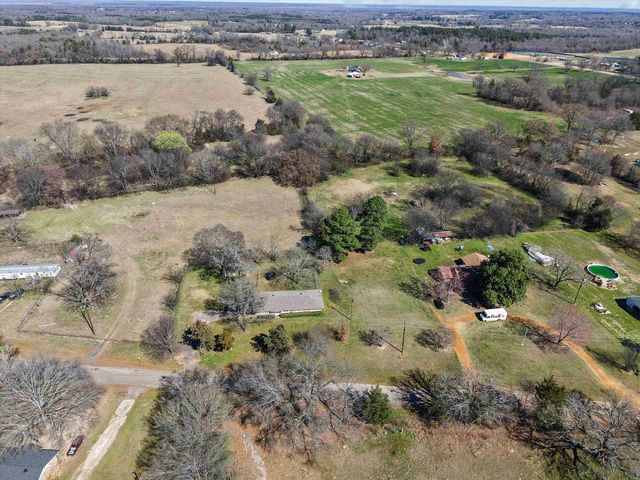 78 COUNTY ROAD 3314, Omaha, TX 75571