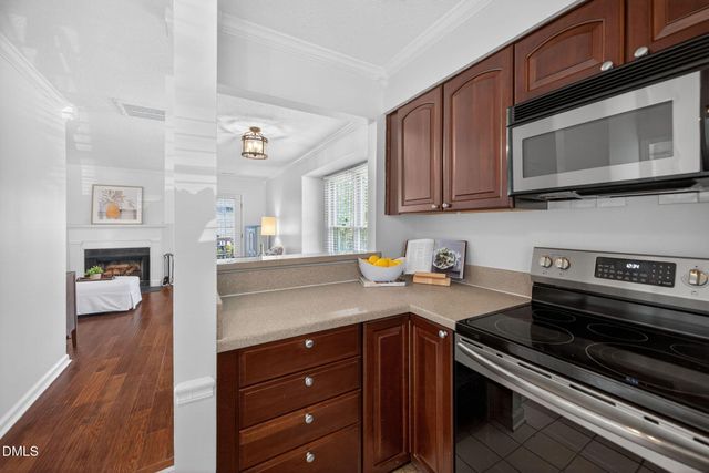 116 Long Shadow Place, Durham, NC 27713