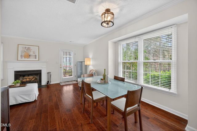 116 Long Shadow Place, Durham, NC 27713