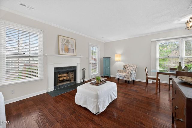 116 Long Shadow Place, Durham, NC 27713