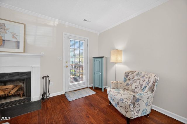 116 Long Shadow Place, Durham, NC 27713