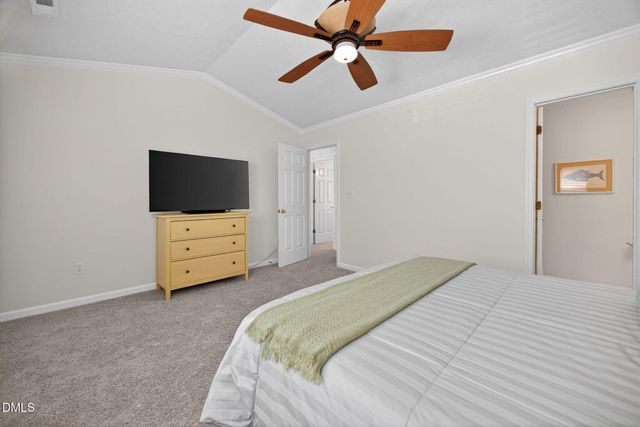 116 Long Shadow Place, Durham, NC 27713