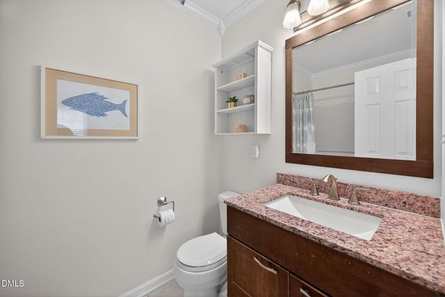 116 Long Shadow Place, Durham, NC 27713