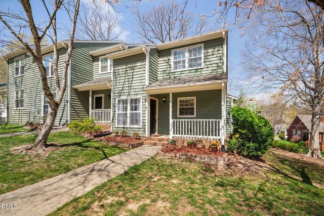 116 Long Shadow Place, Durham, NC 27713