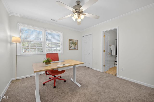 116 Long Shadow Place, Durham, NC 27713