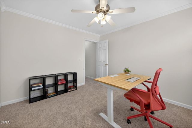 116 Long Shadow Place, Durham, NC 27713