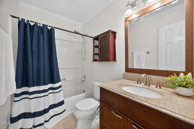 116 Long Shadow Place, Durham, NC 27713