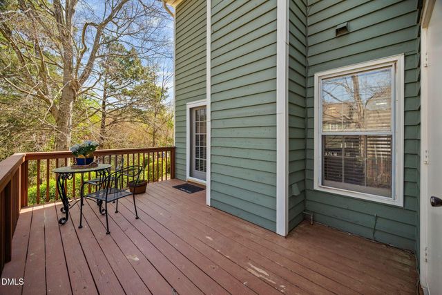 116 Long Shadow Place, Durham, NC 27713