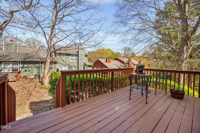 116 Long Shadow Place, Durham, NC 27713