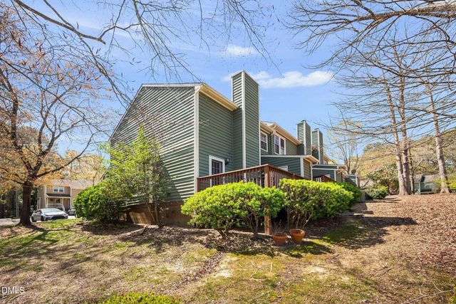 116 Long Shadow Place, Durham, NC 27713