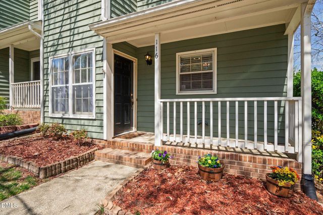 116 Long Shadow Place, Durham, NC 27713