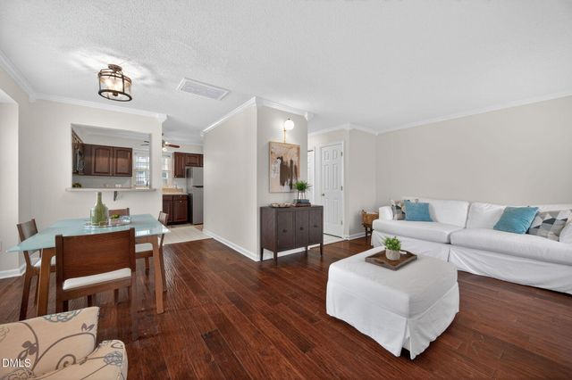 116 Long Shadow Place, Durham, NC 27713