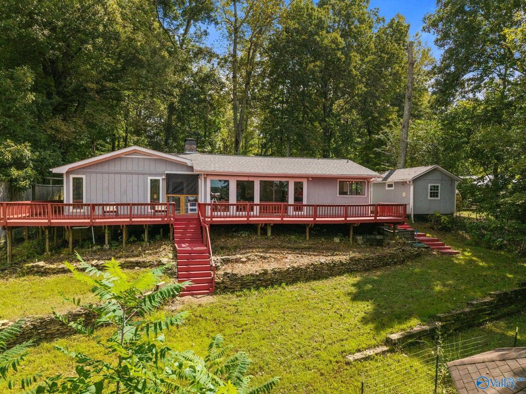 20459 Riverview Drive, Athens, AL 35614
