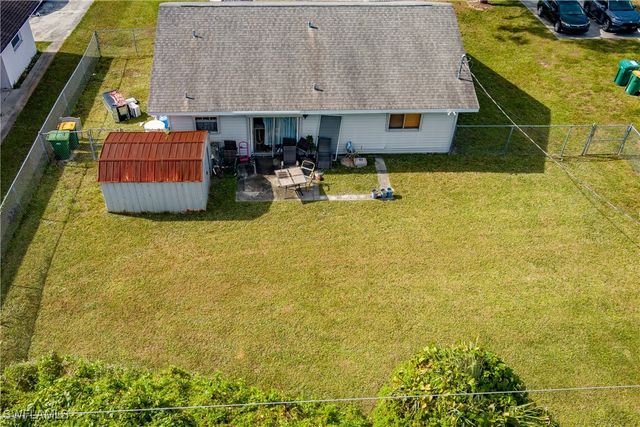 2100 55th TER SW, Naples, FL 34116