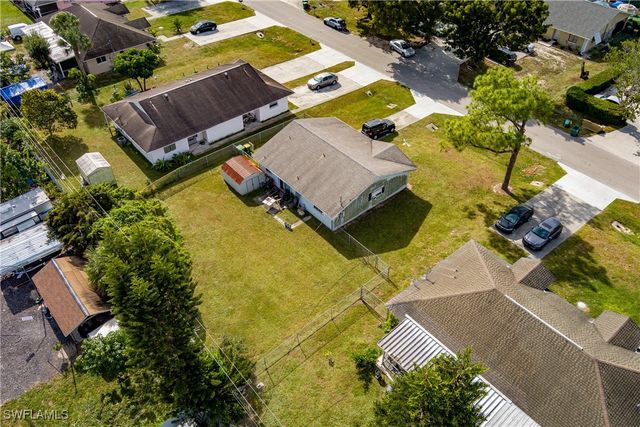 2100 55th TER SW, Naples, FL 34116