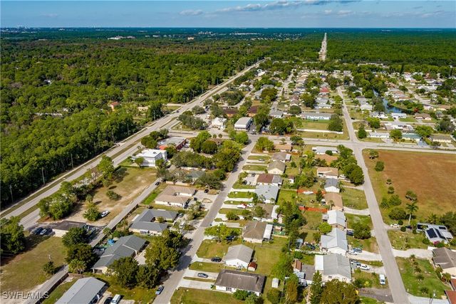 2100 55th TER SW, Naples, FL 34116