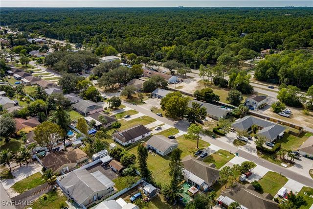 2100 55th TER SW, Naples, FL 34116