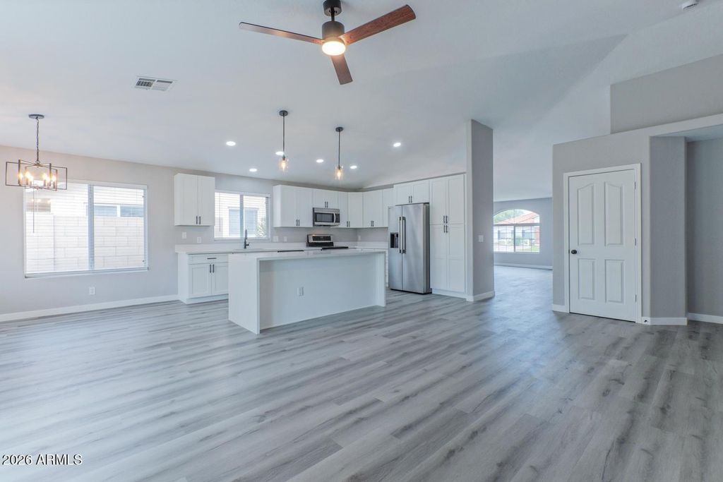 2881 E MORGAN Drive, Gilbert, AZ 85295 — photo 2