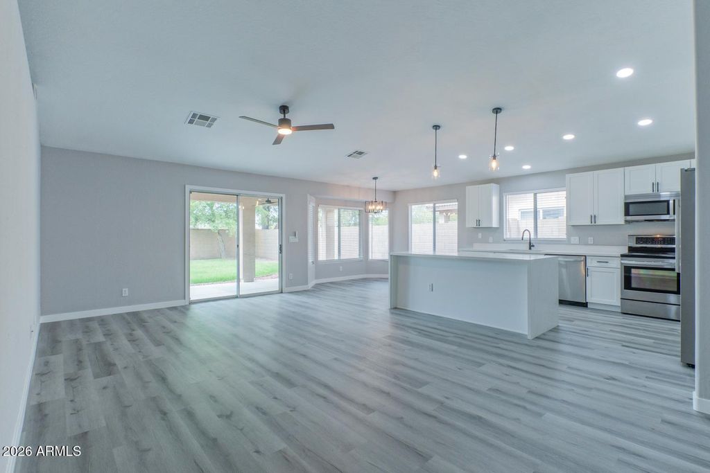 2881 E MORGAN Drive, Gilbert, AZ 85295 — photo 3