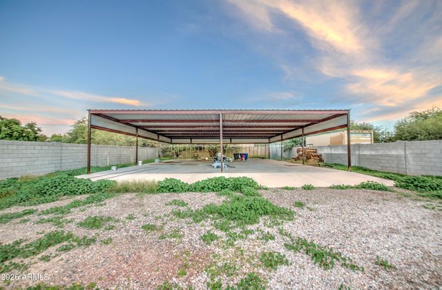 10345 N 90TH Avenue, Peoria, AZ 85345