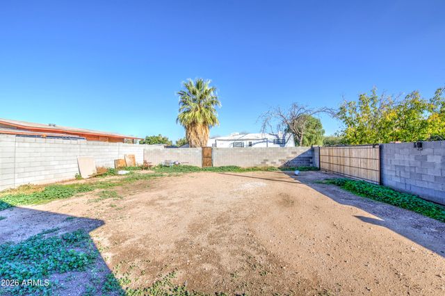 10345 N 90TH Avenue, Peoria, AZ 85345