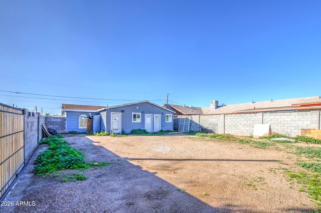 10345 N 90TH Avenue, Peoria, AZ 85345