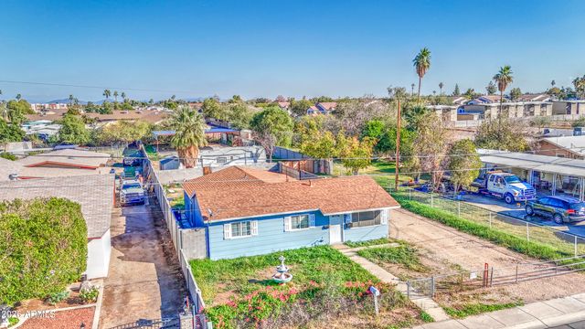 10345 N 90TH Avenue, Peoria, AZ 85345