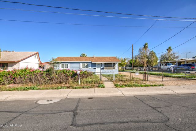 10345 N 90TH Avenue, Peoria, AZ 85345