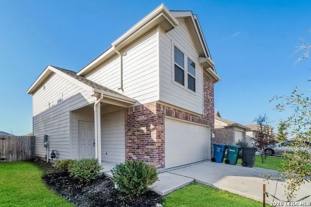 5119 Blue Ranch, San Antonio, TX 78222