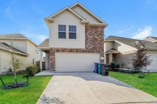 5119 Blue Ranch, San Antonio, TX 78222