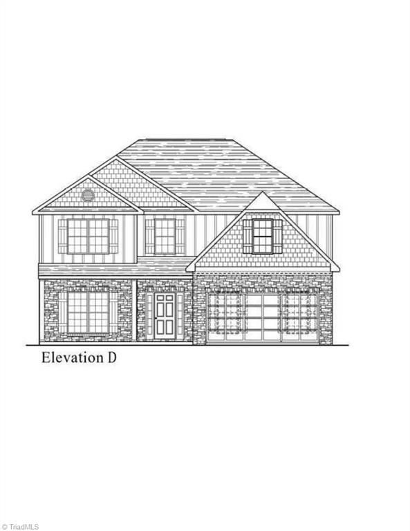 3945 Cassillis Way 105, Colfax, NC 27235