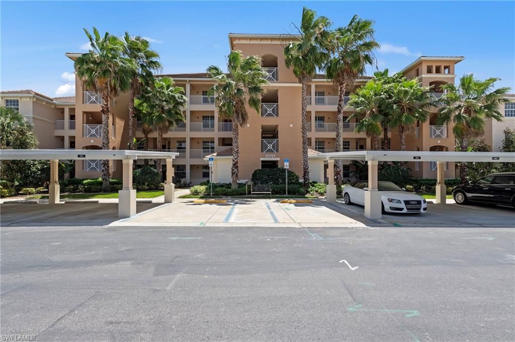 10791 Palazzo WAY 101, FORT MYERS, FL 33913 — exterior