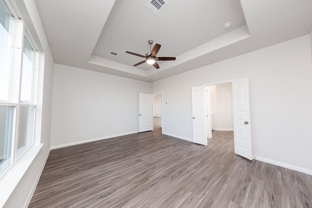 3024 Bristlegrass Street, Brookshire, TX 77423