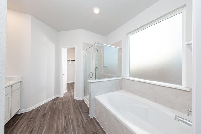 3024 Bristlegrass Street, Brookshire, TX 77423