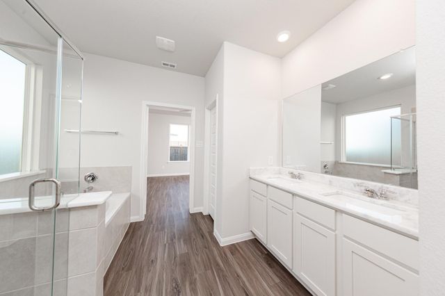 3024 Bristlegrass Street, Brookshire, TX 77423