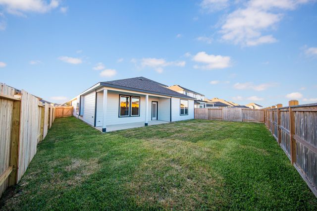 3024 Bristlegrass Street, Brookshire, TX 77423