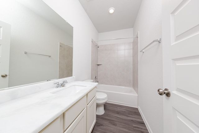 3024 Bristlegrass Street, Brookshire, TX 77423