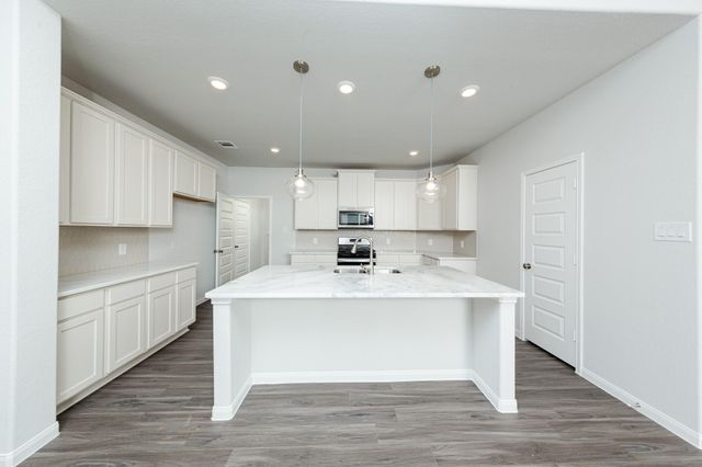 3024 Bristlegrass Street, Brookshire, TX 77423