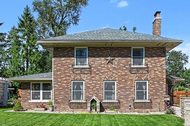 1713 Wilber Street, South Bend, IN 46628