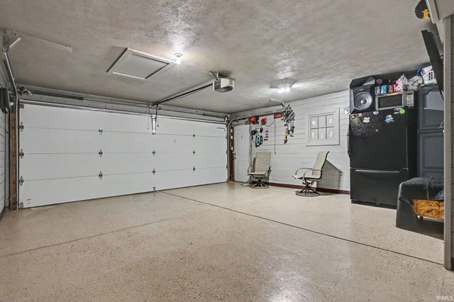 1713 Wilber Street, South Bend, IN 46628