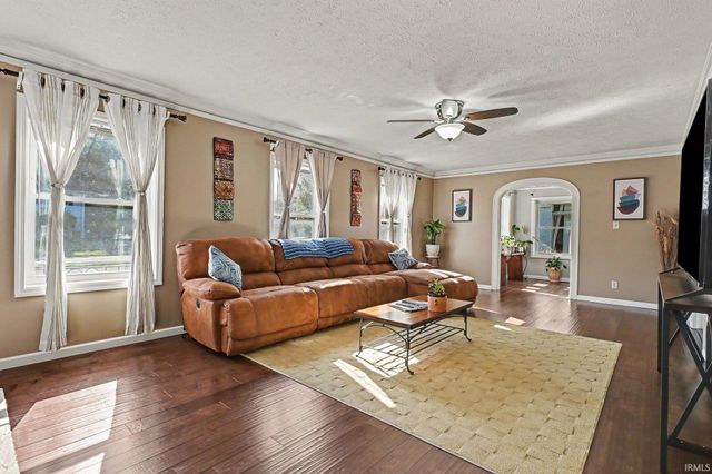 1713 Wilber Street, South Bend, IN 46628
