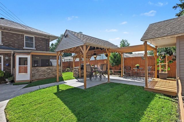 1713 Wilber Street, South Bend, IN 46628