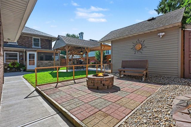 1713 Wilber Street, South Bend, IN 46628